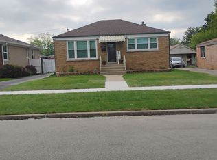 1424 Jerele Ave, Berkeley, IL 60163