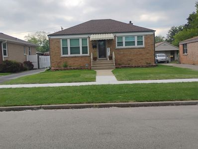 1424 Jerele Ave, Berkeley, IL, 60163