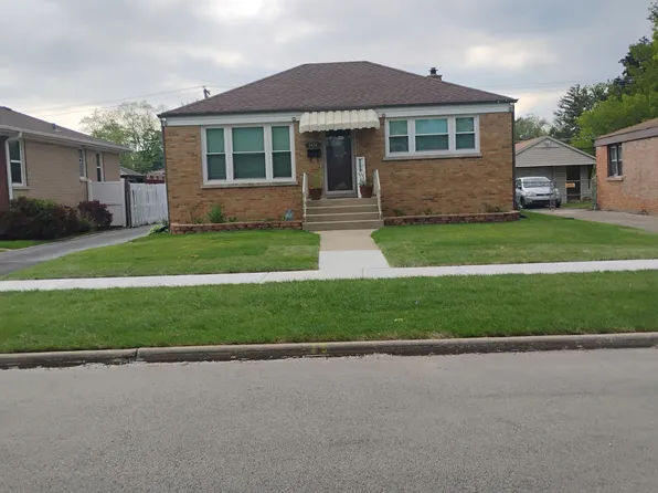 1424 Jerele Ave, Berkeley, IL 60163