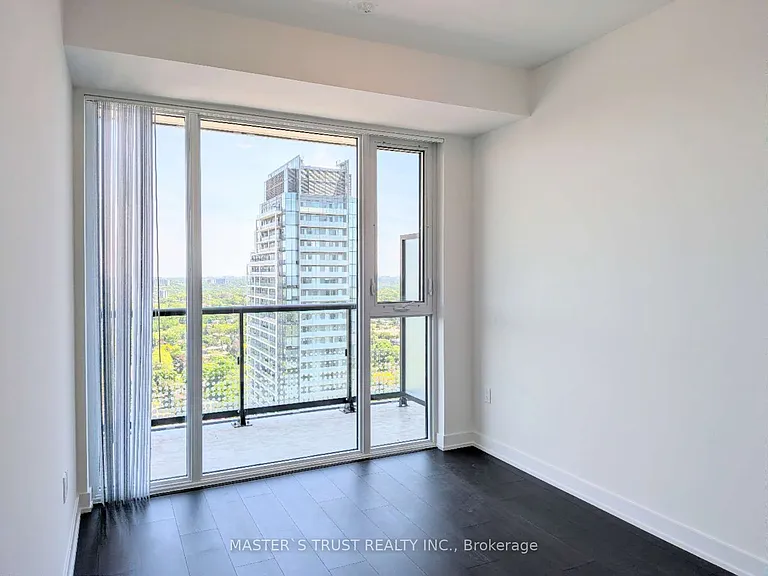 5858 Yonge St #3008 — Photo 3