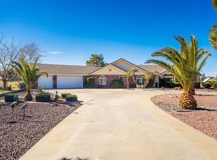 40815 30th St W, Palmdale, CA 93551