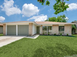 5122 Alan Bean Dr, Kirby, TX 78219