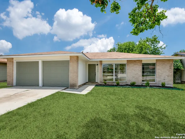 5122 Alan Bean, Kirby, TX 78219