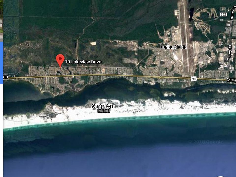 2nd image of 10 Lakeview Dr