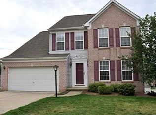 7604 Wible Wood Ct, Pittsburgh, PA