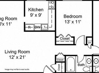 Westwood Meadows, Westlake, OH 44145