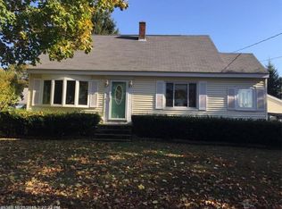 102 W Commonwealth Dr, Portland, ME 04103