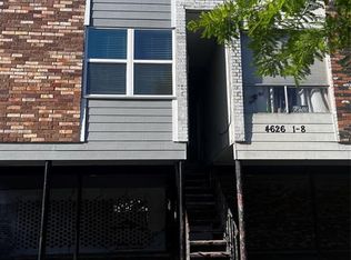 4626 Bell St #4, Houston, TX 77023