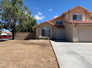 603 Martha Ct, Lancaster, CA 93535