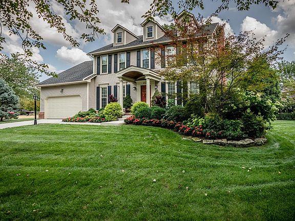 2nd image of 2504 Abbeywood Pl