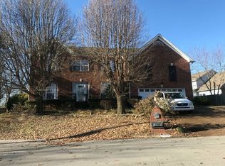 1504 Kenton Ct, Antioch, TN 37013