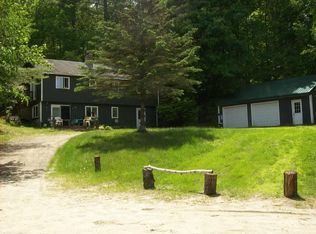 23 Governors Rd, Sanbornville, NH 03872