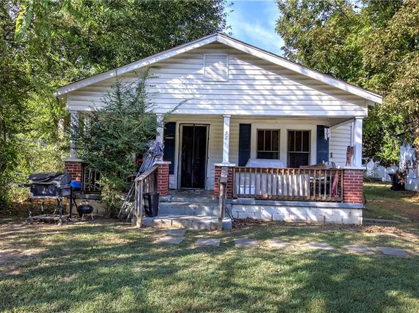 527 W 11th St NE, Rome, GA 30165