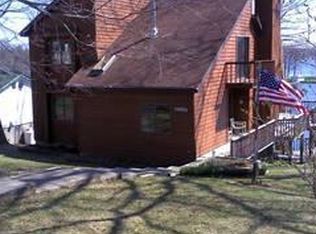 14656 Ingersoll Rd, Sterling, NY 13156