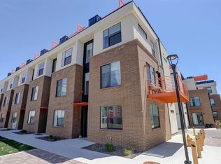 3040 N Wilson Ct #1, Denver, CO 80205