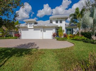 414 Jacqueline Way SW, Vero Beach, FL 32968