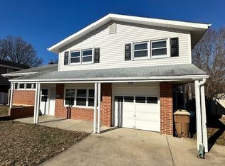 1207 Pecksniff Rd, Wilmington, DE 19808