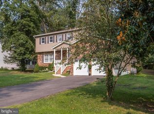 1248 Lorene Dr, Pasadena, MD