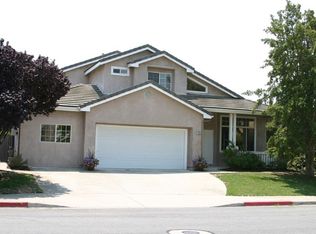 1255 Ironbark St, San Luis Obispo, CA 93401