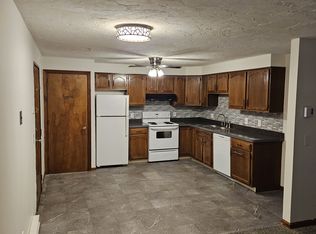 15 Houghton St #7-A, Worcester, MA 01604