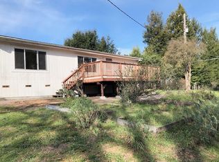 8660 Bodega Hwy #A, Sebastopol, CA 95472
