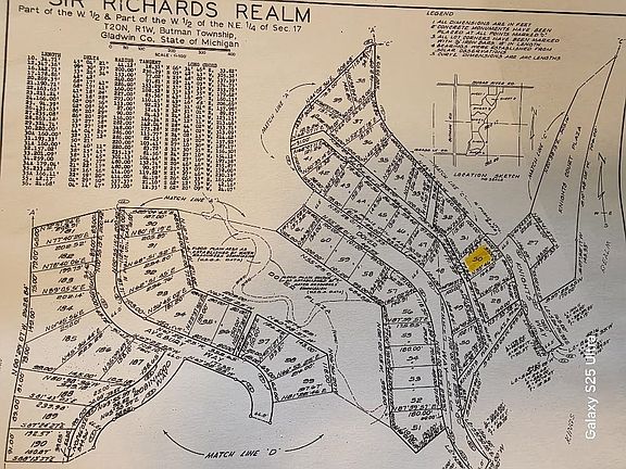 5th image of 5363 Knightsway Lot 30