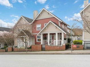 188 6th St #16, New Westminster, BC