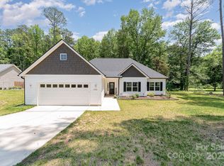 2705 Enon Church Rd, Salisbury, NC 28147