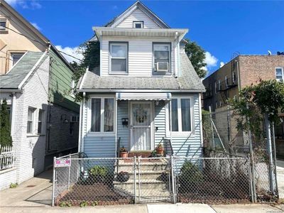 97-47 106th Street, Jamaica, NY, 11416