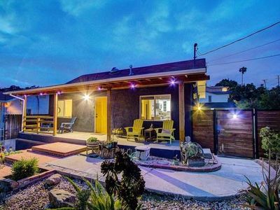 4783 Carnegie St, Los Angeles, CA, 90032