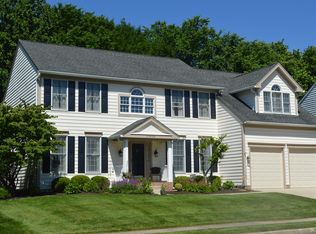 11606 Hunters Run Dr, Cockeysville, MD 21030