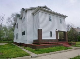 1316 Sycamore St APT 2, Terre Haute, IN 47807