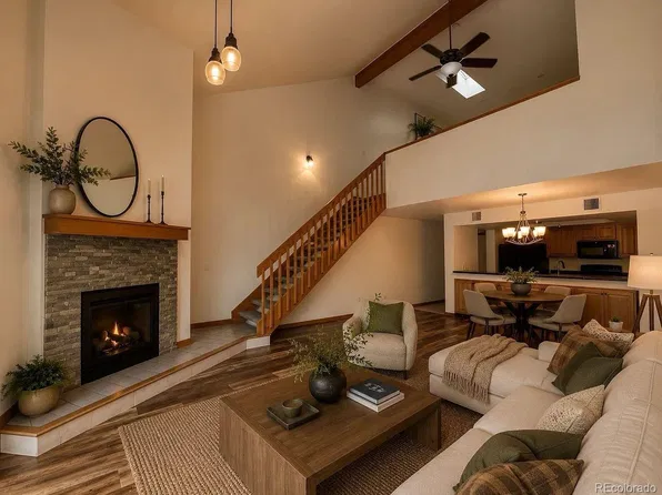 23646 Pondview Pl #H, Golden, CO 80401