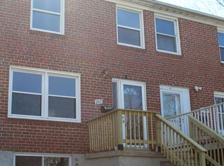 202 Cove Rd, Essex, MD 21221