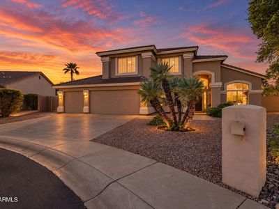 18014 N 50TH Place, Scottsdale, AZ, 85254