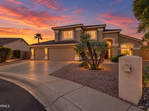 18014 N 50TH Place, Scottsdale, AZ 85254