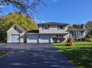 8078 W Henrietta Rd, Rush, NY 14543