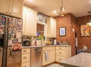 258 Hampshire St #2, Cambridge, MA 02139