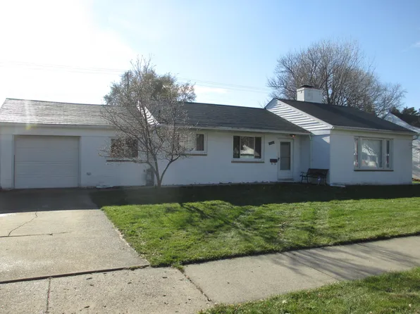 13315 Birrell St, Southgate, MI 48195