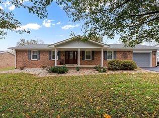 128 Prospect Ln, Bowling Green, KY 42104