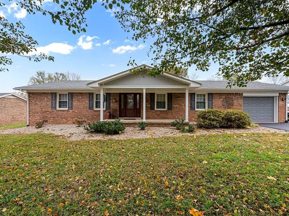 128 Prospect Ln, Bowling Green, KY 42104