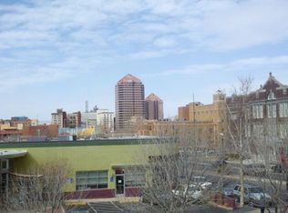 400 Central Ave SE APT 201, Albuquerque, NM 87102