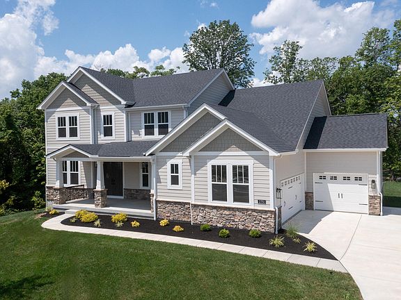 2nd image of 2751 River Birch Dr