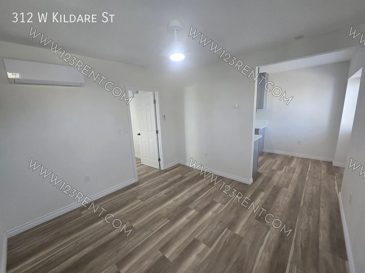 1bd/ 1bth Remodeled Apartment West Lancaster — Photo 3