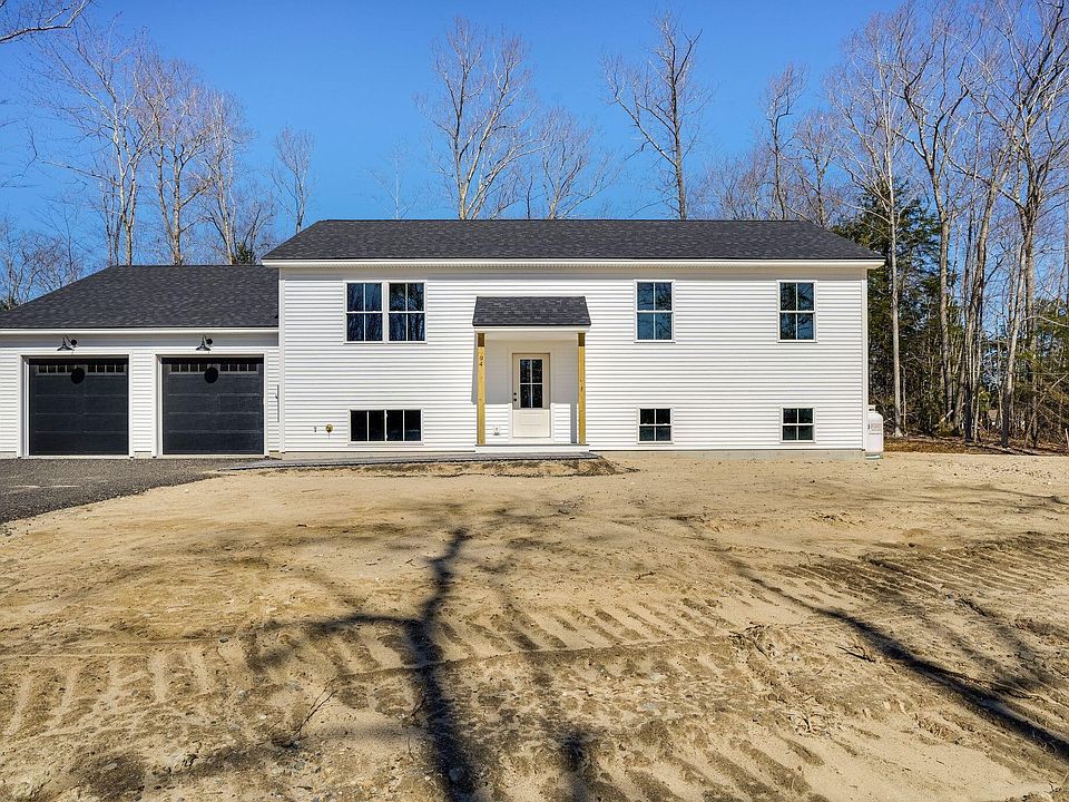 94 N Gorham Road, Gorham, ME 04038 Zillow