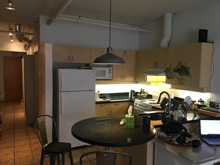 321 Railway St #409 — Photo 3
