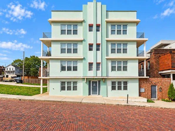 Park Avenue Properties (614 S 18th Street)