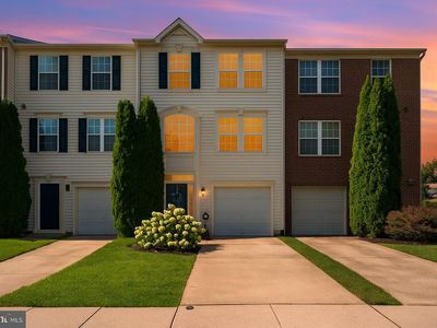 4844 Atlas Cedar Way, Aberdeen, MD, 21001