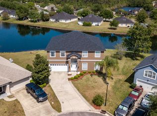 9211 Hawks Haven Ct, Jacksonville, FL 32222