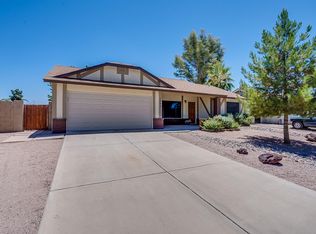 1405 N Ironwood St, Gilbert, AZ 85234